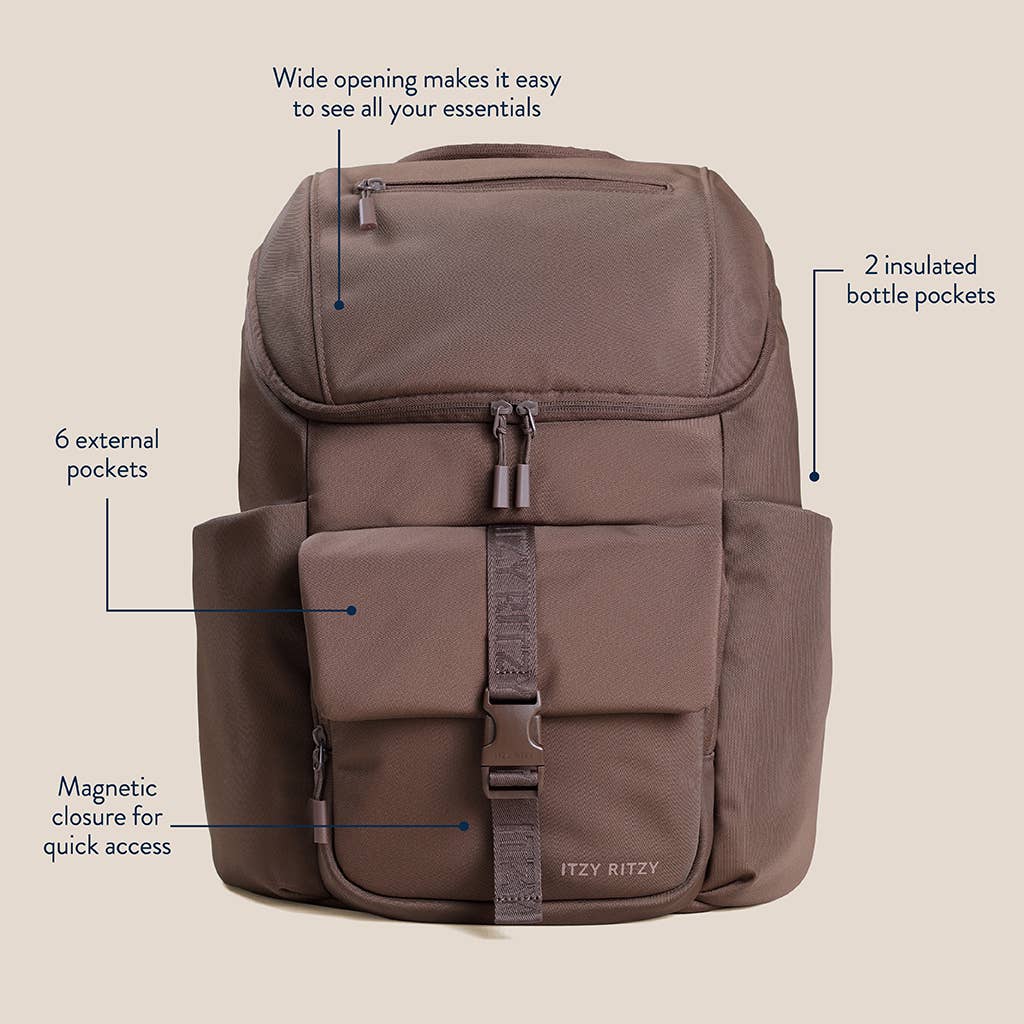 Belong Bucket Backpack™