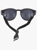 Babiators Baby and Kids Sunglasses Straps (Adjustable): Black