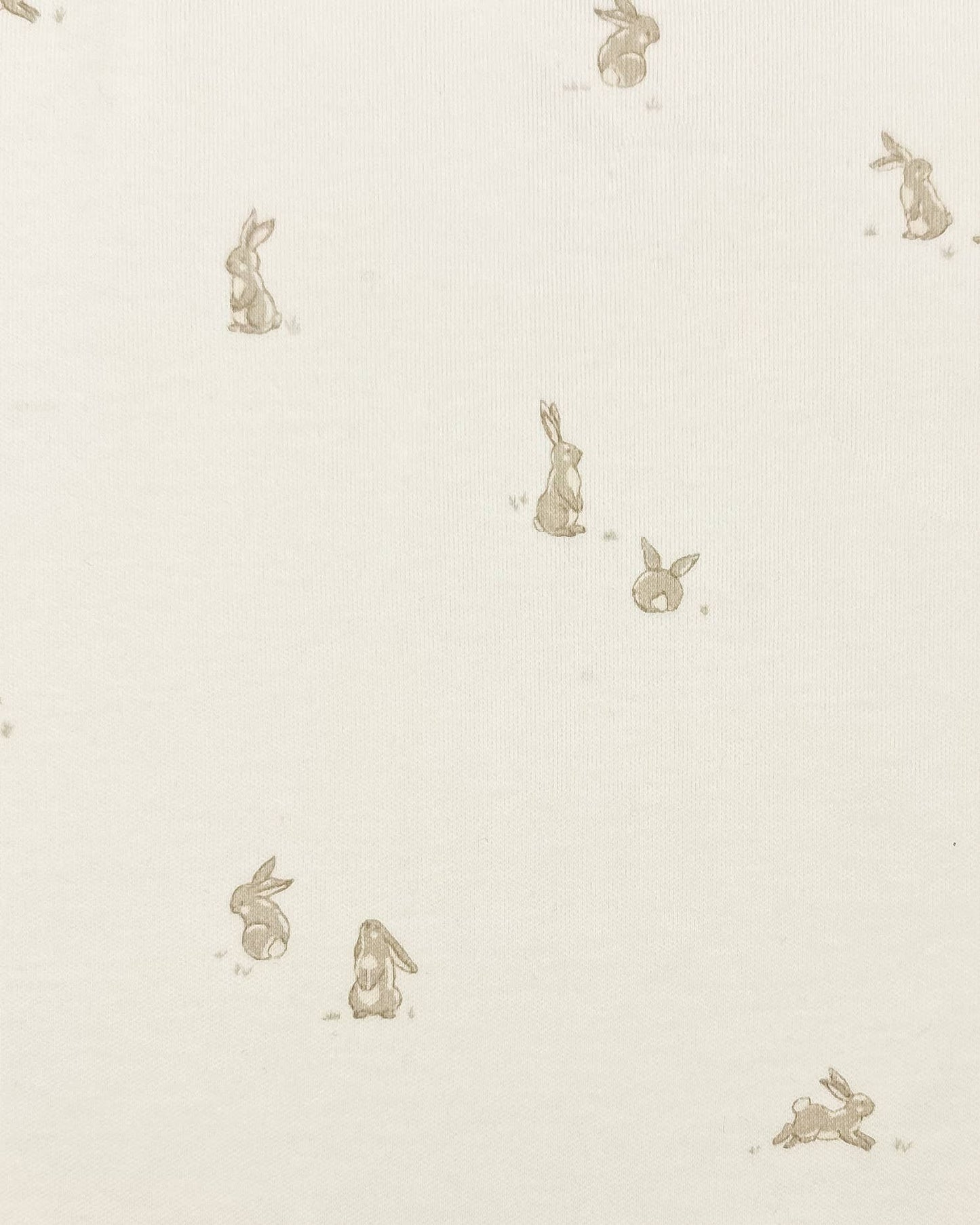 Afton Bodysuit - Bunny