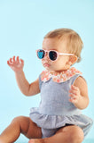 Babiators - Ballerina Pink Keyhole Sunglasses: Ages 0-2
