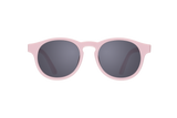 Babiators - Ballerina Pink Keyhole Sunglasses: Ages 0-2