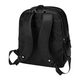 2-IN-1 PROVISIONS BACKPACK - EBONY