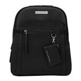 2-IN-1 PROVISIONS BACKPACK - EBONY
