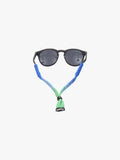Babiators Baby and Kids Sunglasses Straps (Adjustable): Black