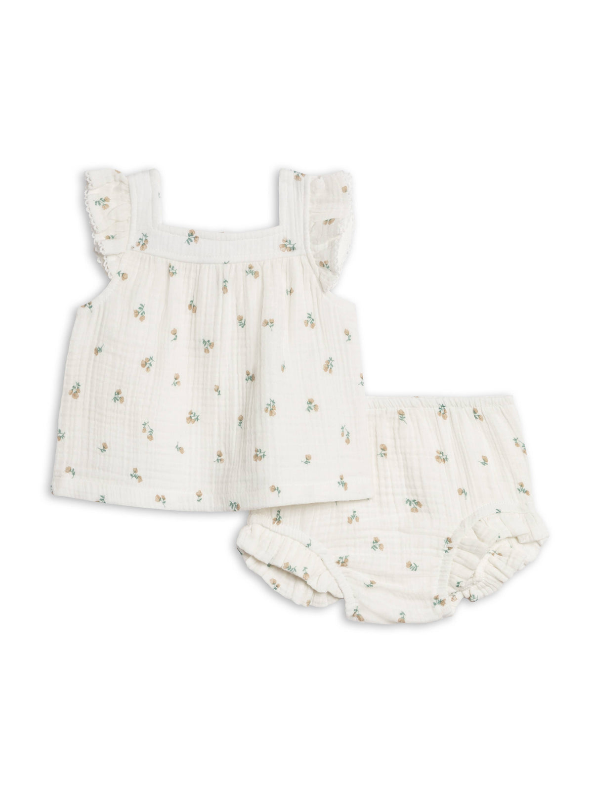 Colette Muslin Set - Palmer