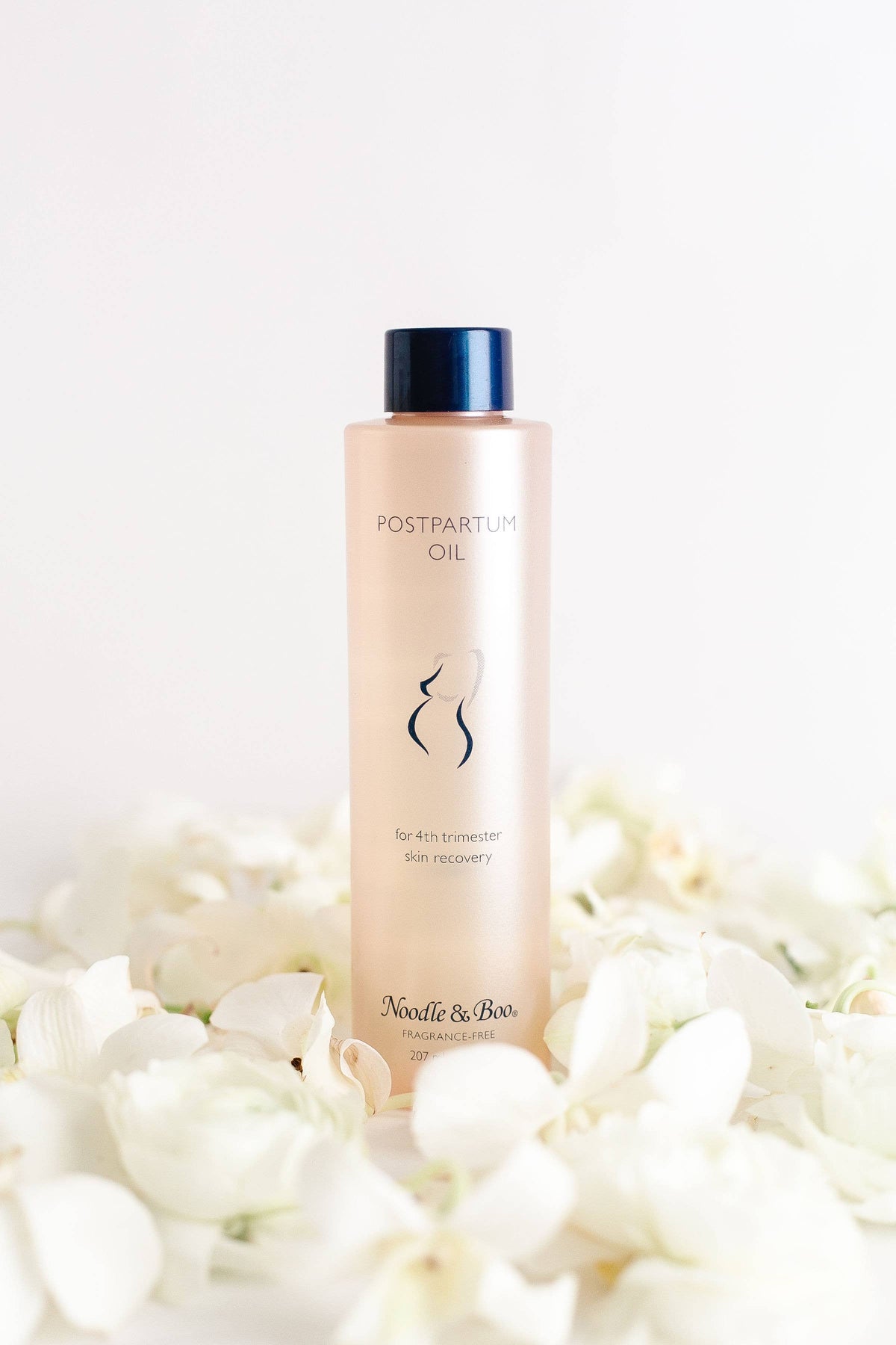 Postpartum Oil, 7 oz
