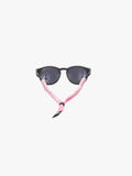 Babiators Baby and Kids Sunglasses Straps (Adjustable): Black