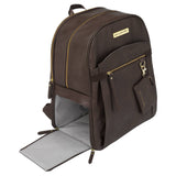 2-IN-1 PROVISIONS BACKPACK - SADDLE