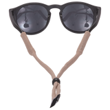 Babiators Baby and Kids Sunglasses Straps (Adjustable): Black