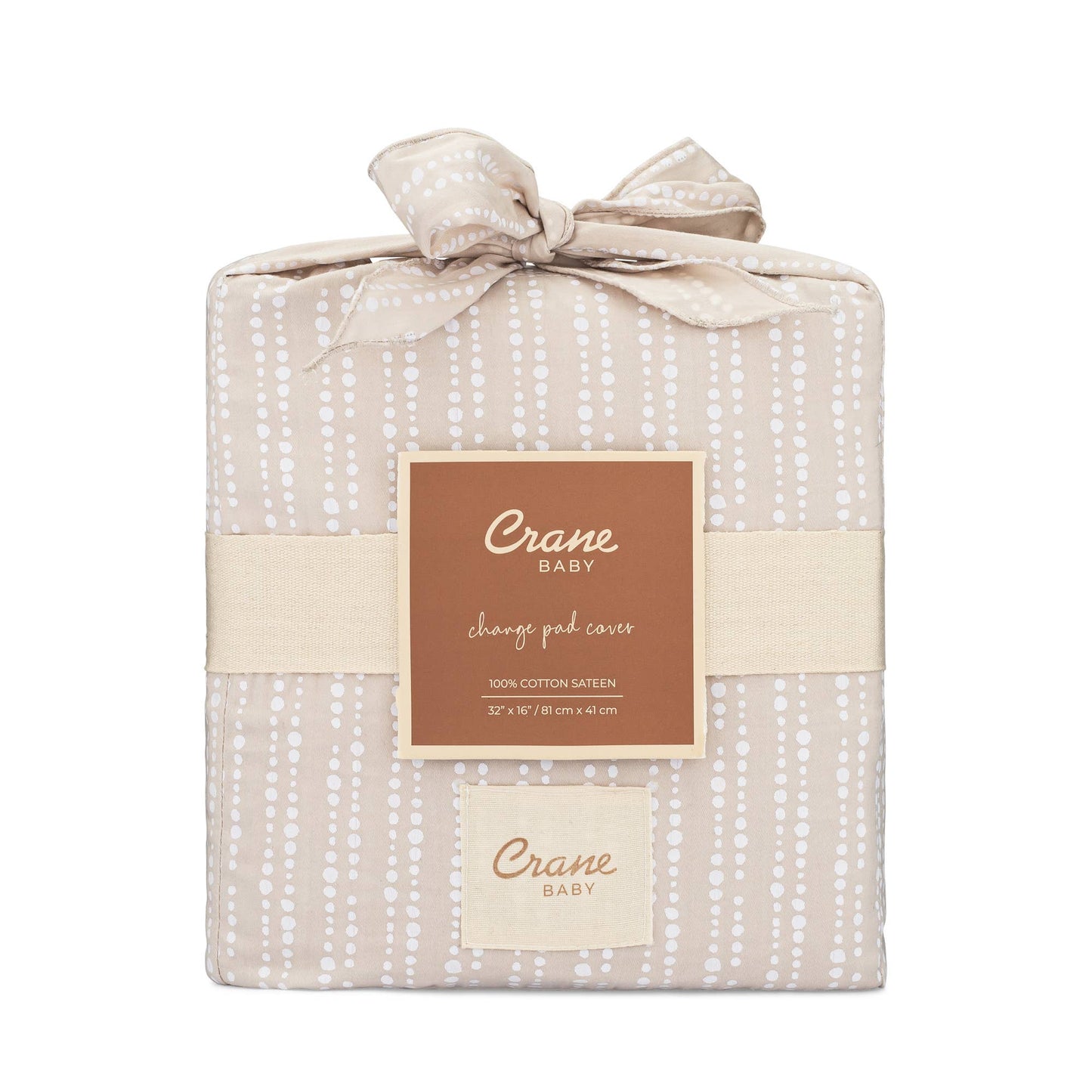 Changing Pad Cover - Cove