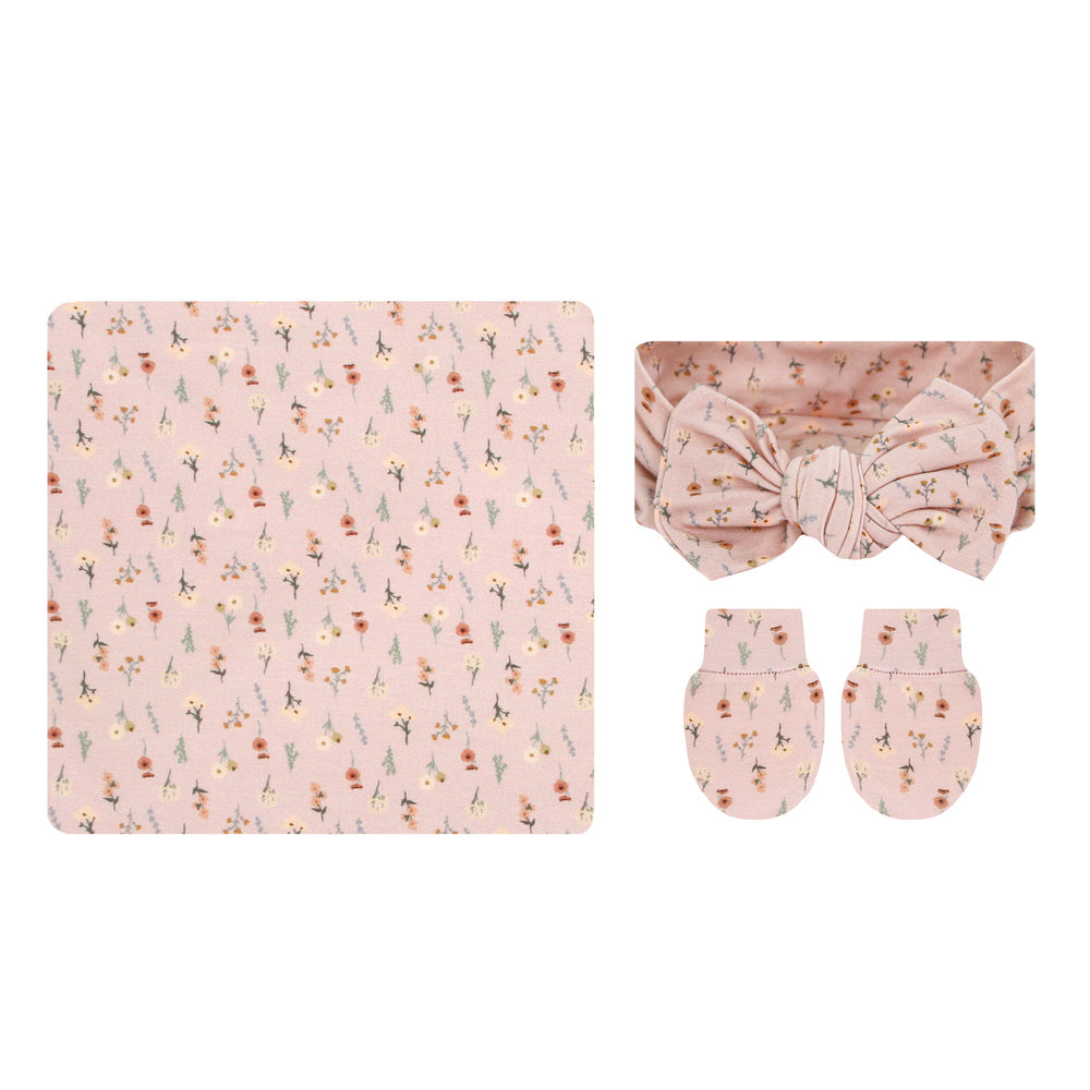 NB Headband Bundle - Mila