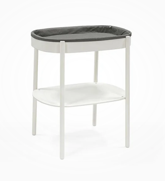 stokke changing table for sale Stokke Sleepi Changing Table White