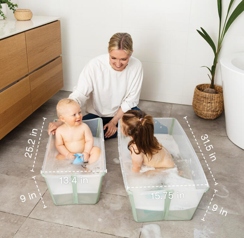 Stokke online xl tub