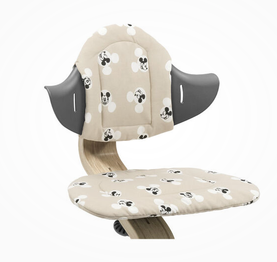 Nomi High Chair Cushion