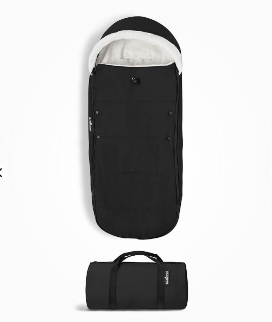 footmuff for cybex balios s YOYO footmuff – Baby Maven Boutique