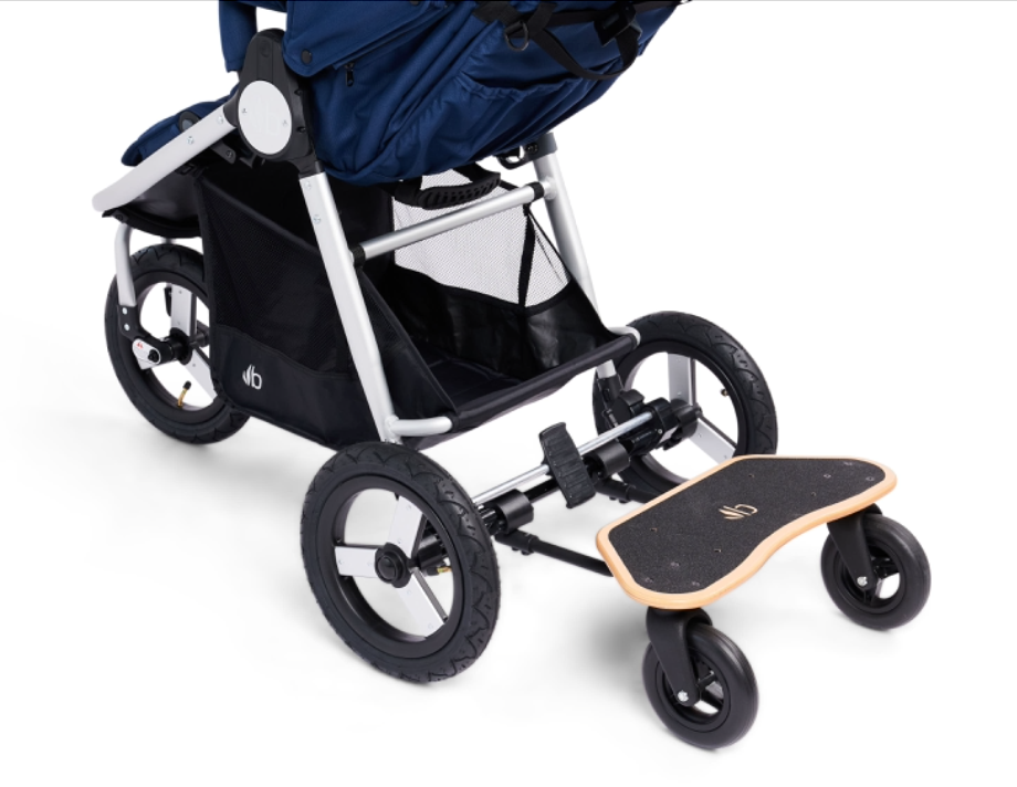 jogging stroller bumbleride Bumbleride Mini Toddler Board – Baby Maven Boutique