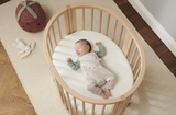 Stokke® Sleepi™ Mini Fitted Sheet V3