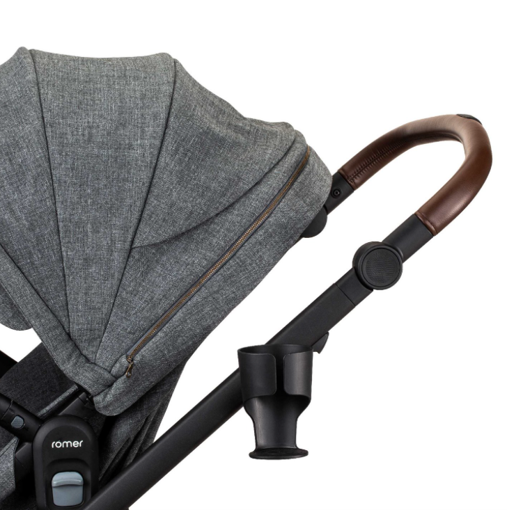Cup Holder for Tura Stroller