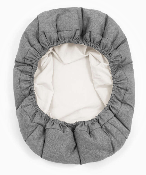 Nomi Newborn Set - Grey