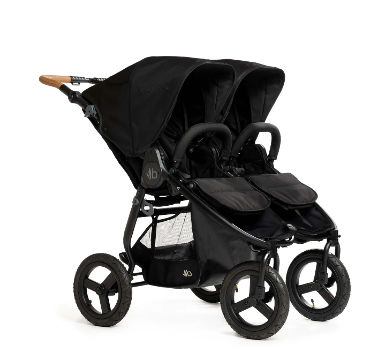 Bumbleride Bumper Bar