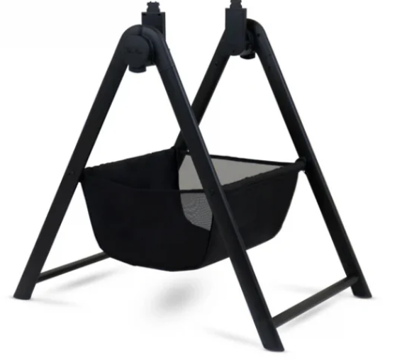 Silver Cross Bassinet Stand for Wave / Reef / Breez / Cove Strollers (Pre-order)