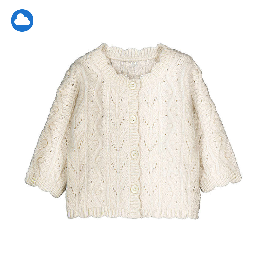 Mayoral - Knit Cardigan