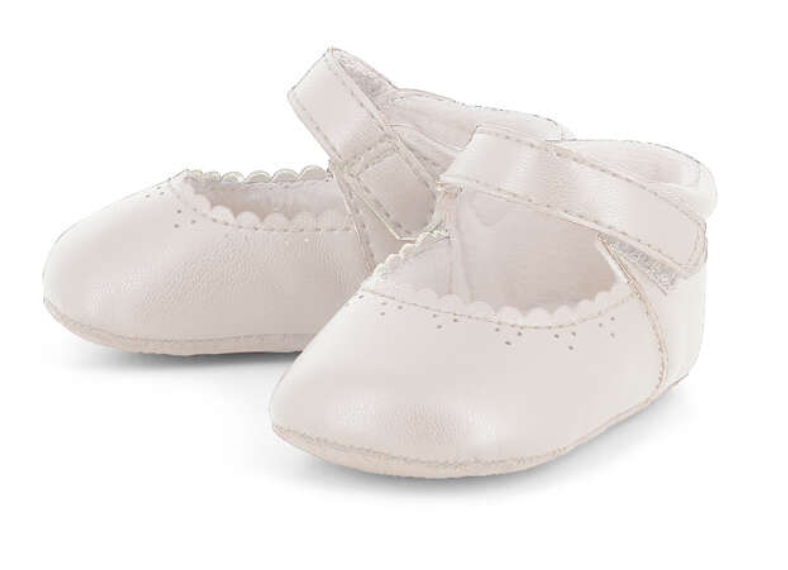 Mayoral - Mary Jane Shoes - Pottery