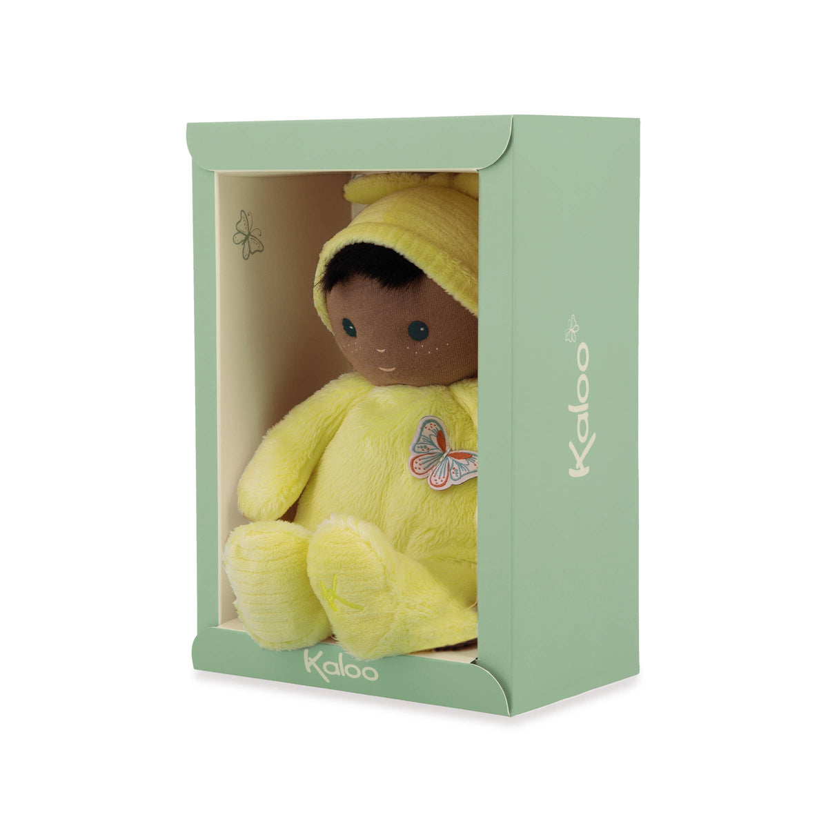 Tender Baby Mimosa Doll