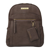 2-IN-1 PROVISIONS BACKPACK - SADDLE