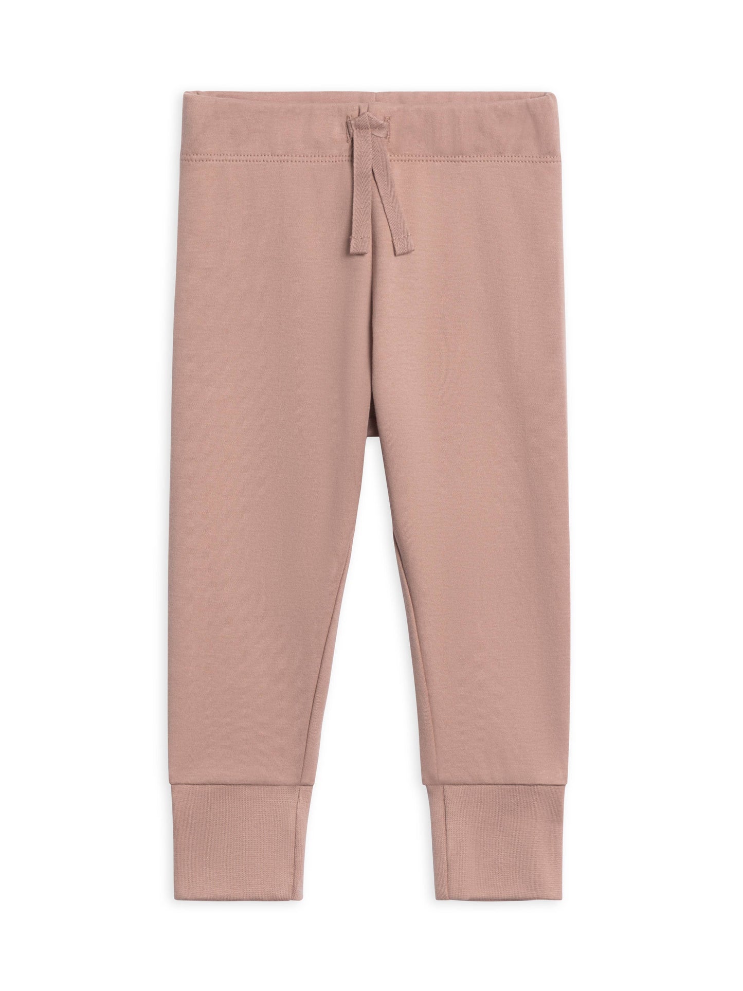 Cruz Joggers - Mauve