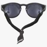 Babiators Baby and Kids Sunglasses Straps (Adjustable): Black