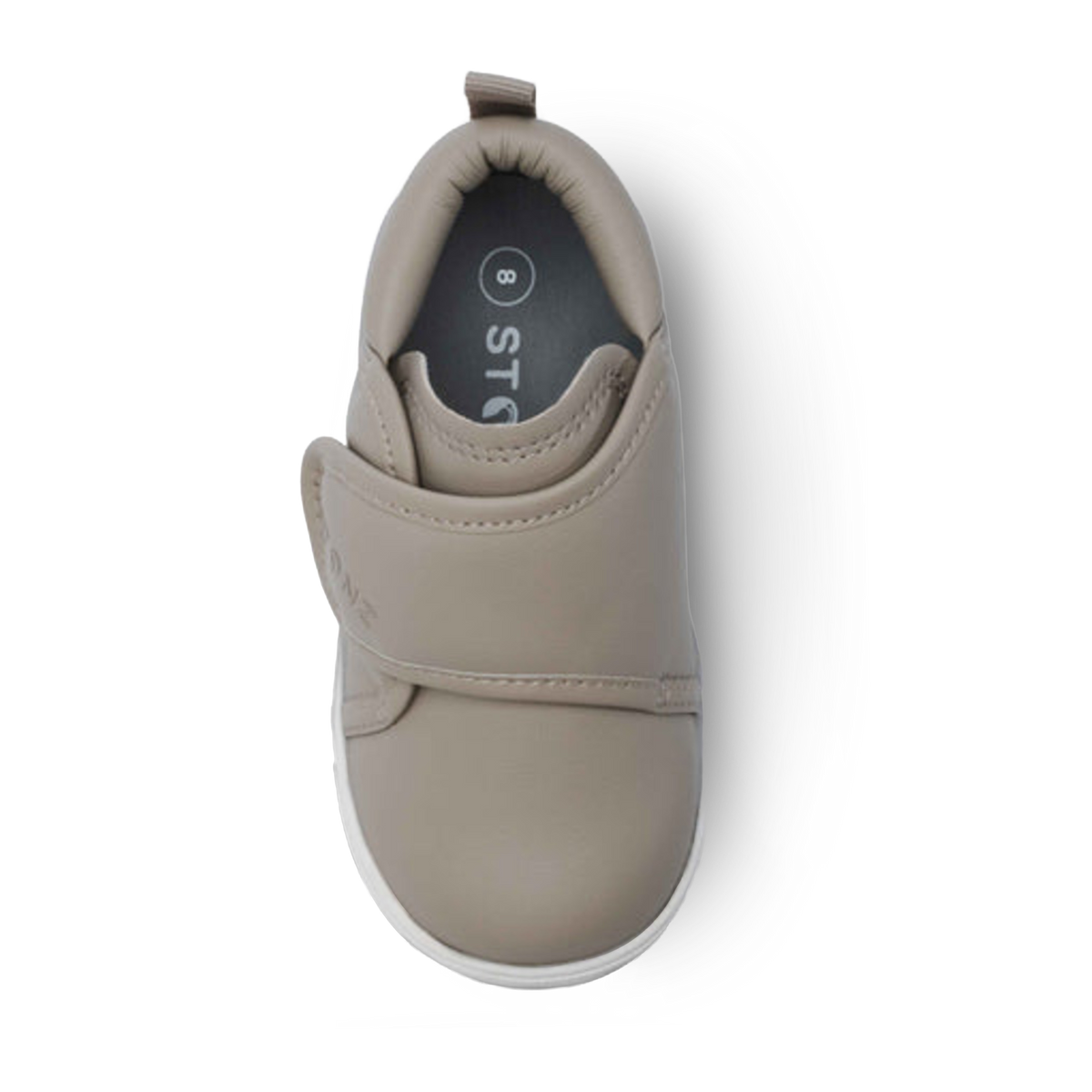 Cruiser Everyday Toddler Shoes - Dune