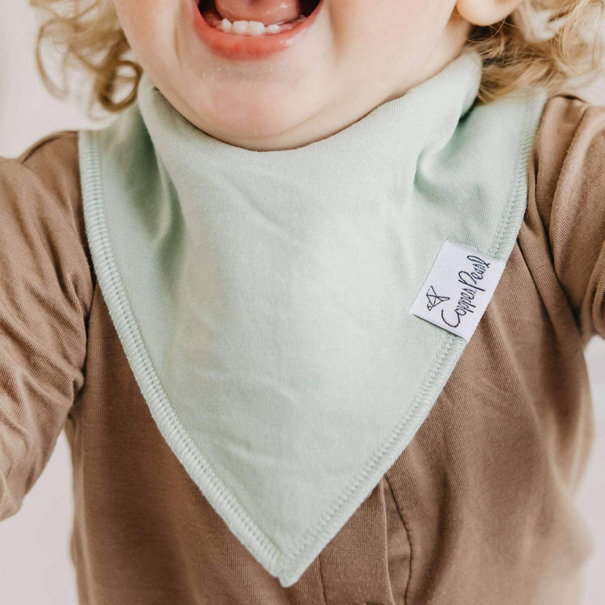 Bandana Bibs - Haven