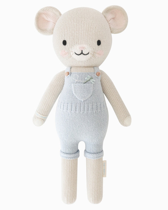 Bailey the Mouse - 13"