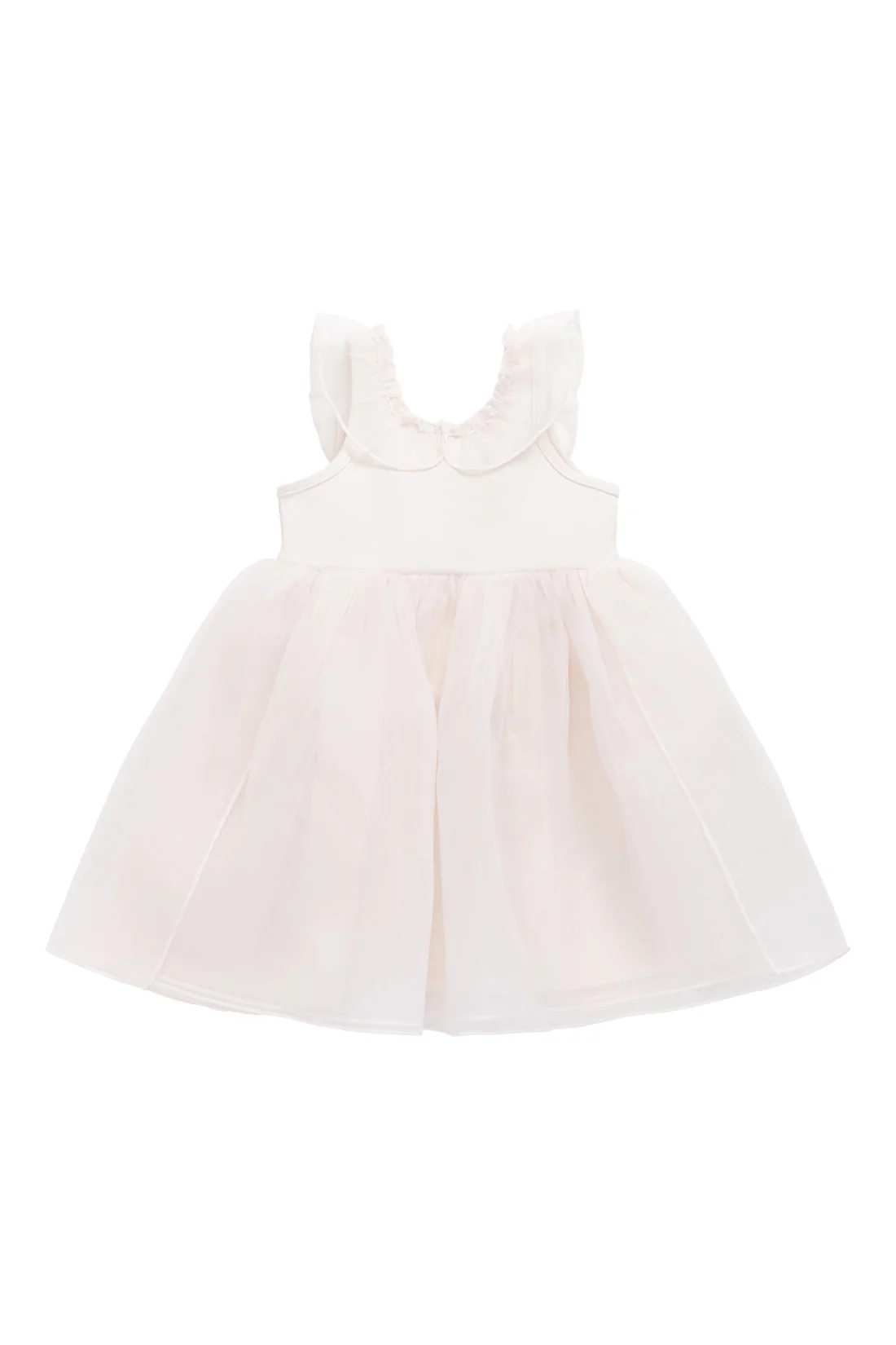 Jamie Kay - Adalyn Dress - Blushed Rose
