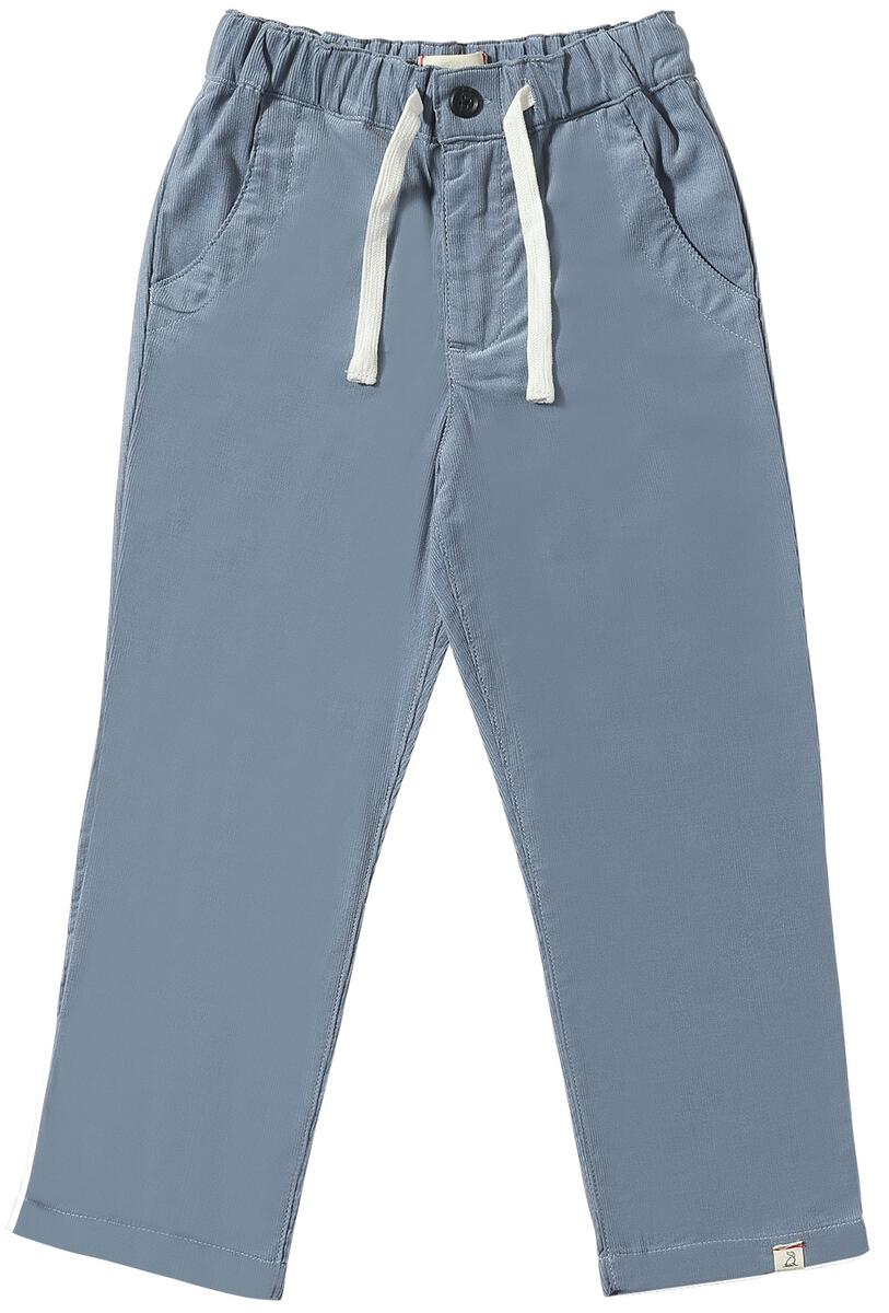 Modoc Cord Pants - Stone