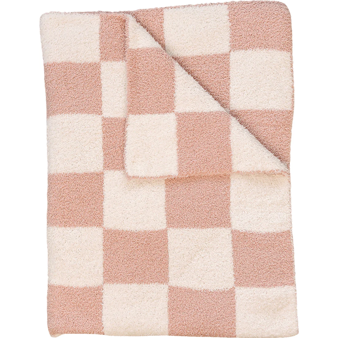 Mebie - Plush Blanket