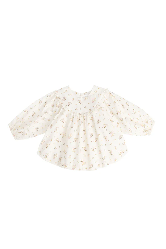 Jamie Kay - Amira Blouse - Bianca Antique