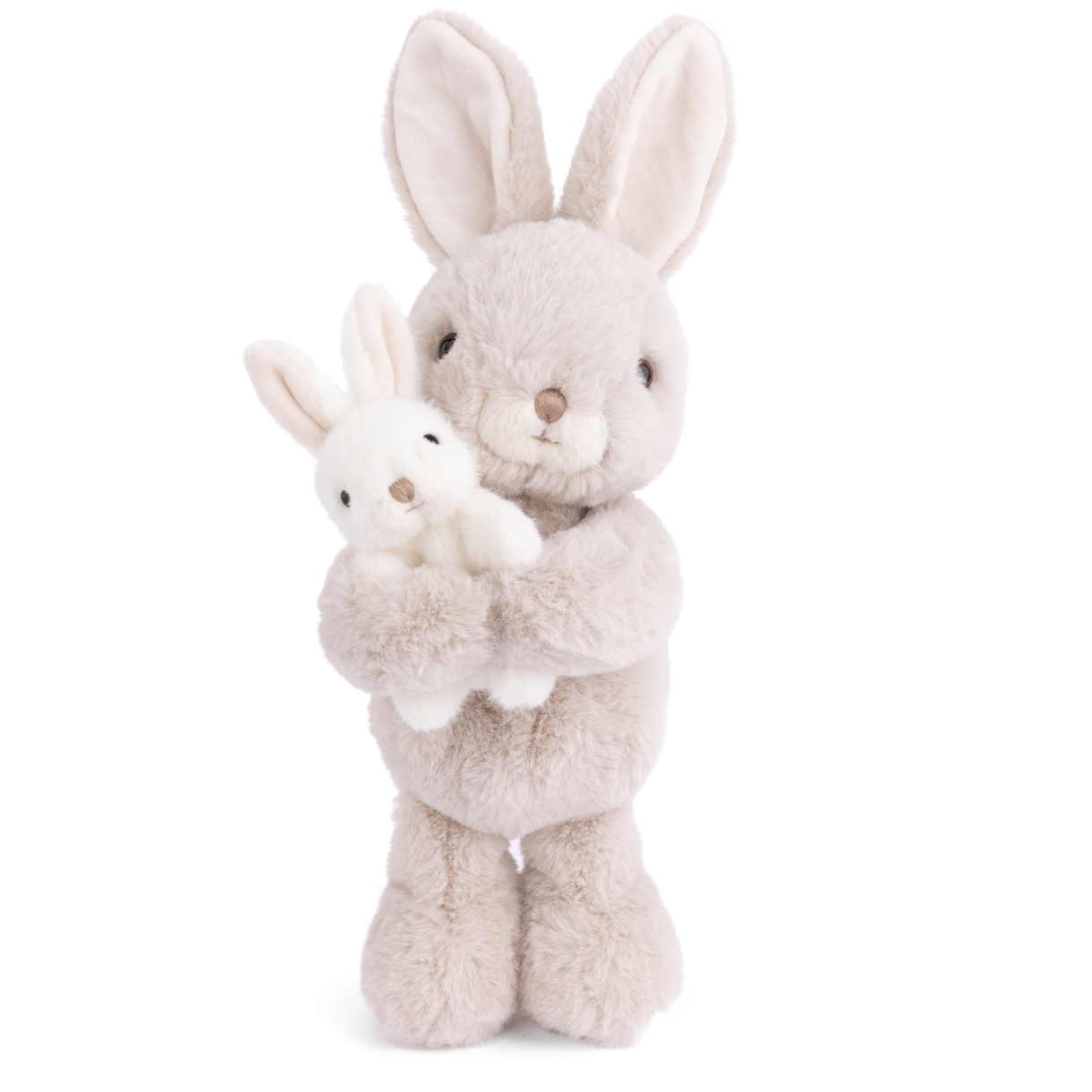 Bukowski - Bunny & Baby
