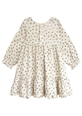 Mabel + Honey - Juliette Dress