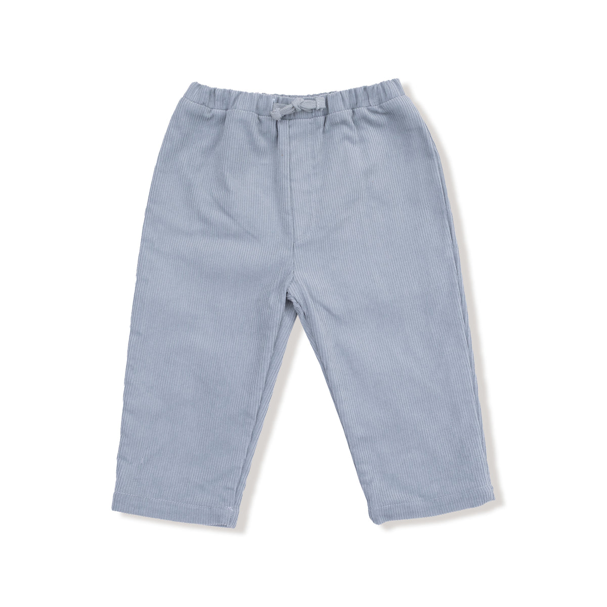 Corduroy - Quarry - Cord Pant W/ Bamboo Lining