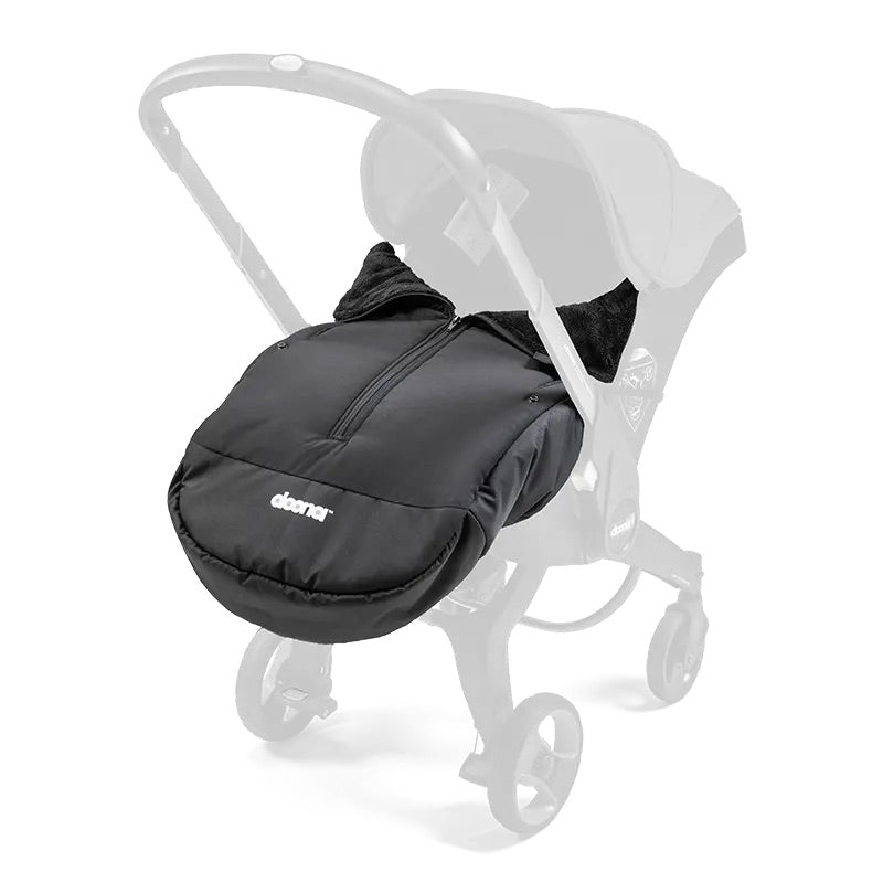 Doona Winter Cover Baby Maven Boutique