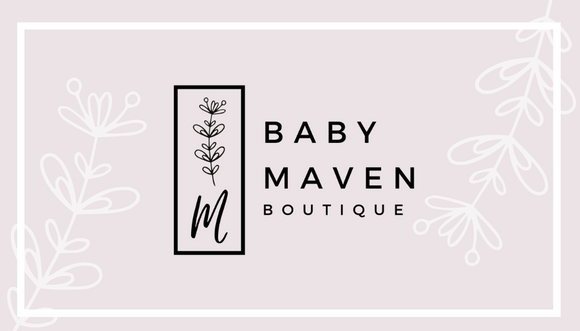 Baby Maven Boutique Gift Card