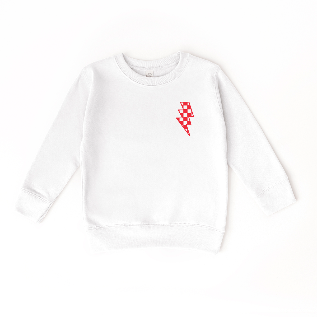 Naughty Nice Christmas Sweatshirt