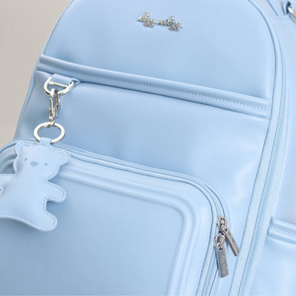 Teddy Blue Boss Plus™ Diaper Bag