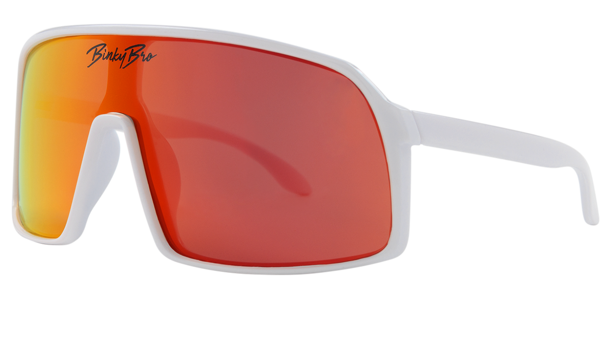 Sunglasses Monteverde (Cardinal)