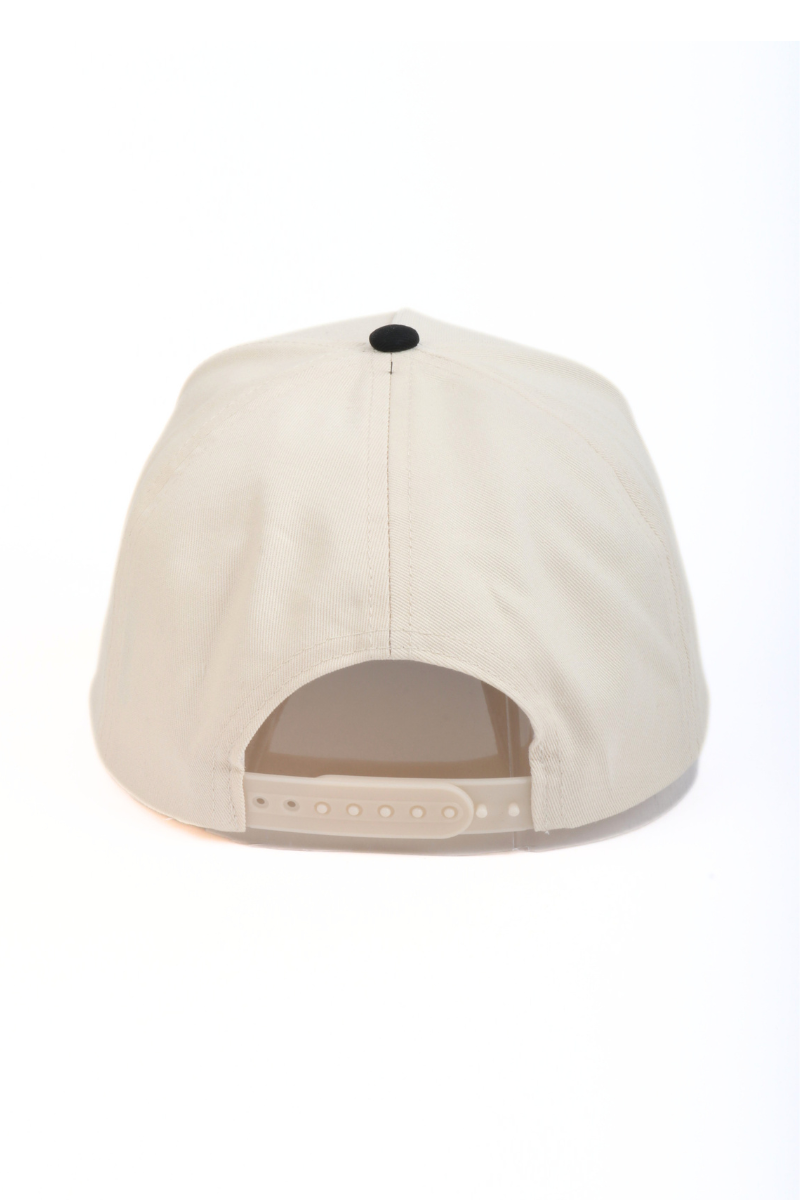 Adult Baseball Cap - Boy Dad