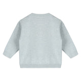 Knit Sweater Set - Airplane