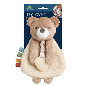Itzy Ritzy - Lovey Theo the Bear
