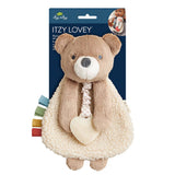 Itzy Ritzy - Lovey Theo the Bear